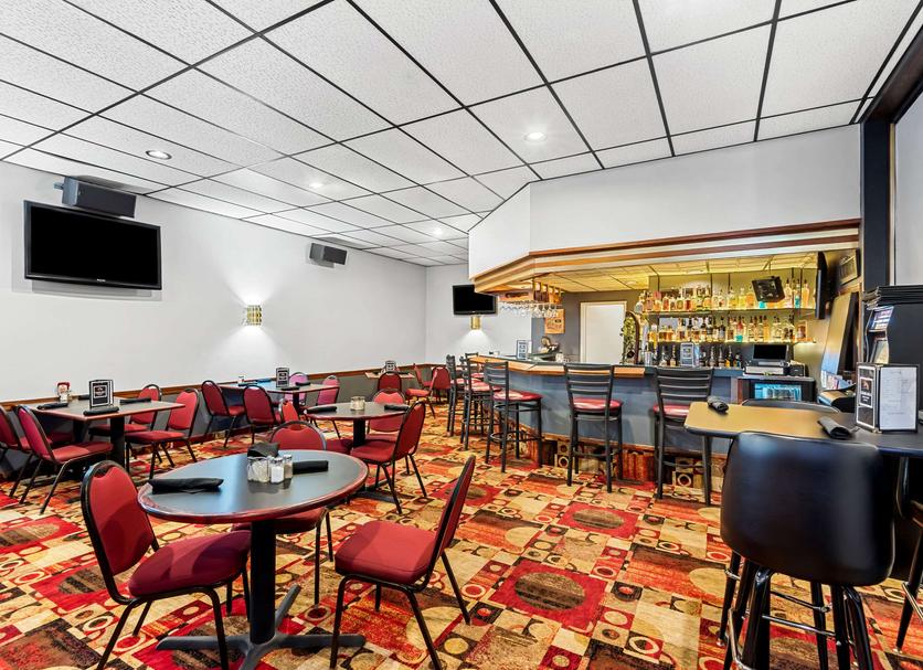 Restauracja Zdjęcie