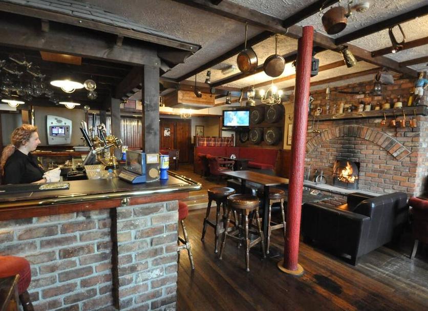 Bar Zdjęcie