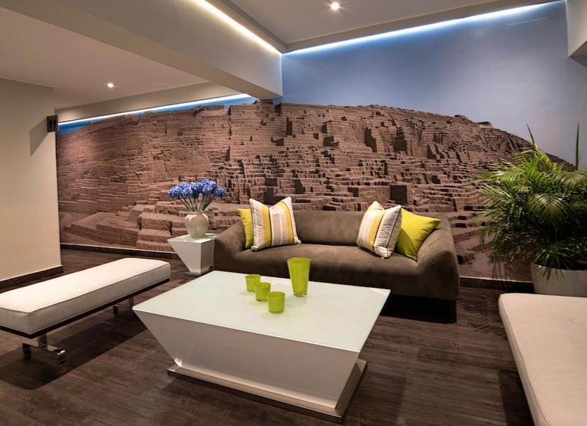 Lobby Zdjęcie