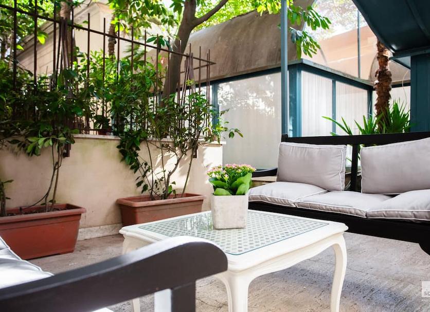 Patio Zdjęcie