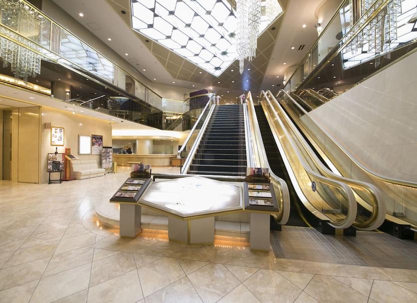 Lobby Zdjęcie