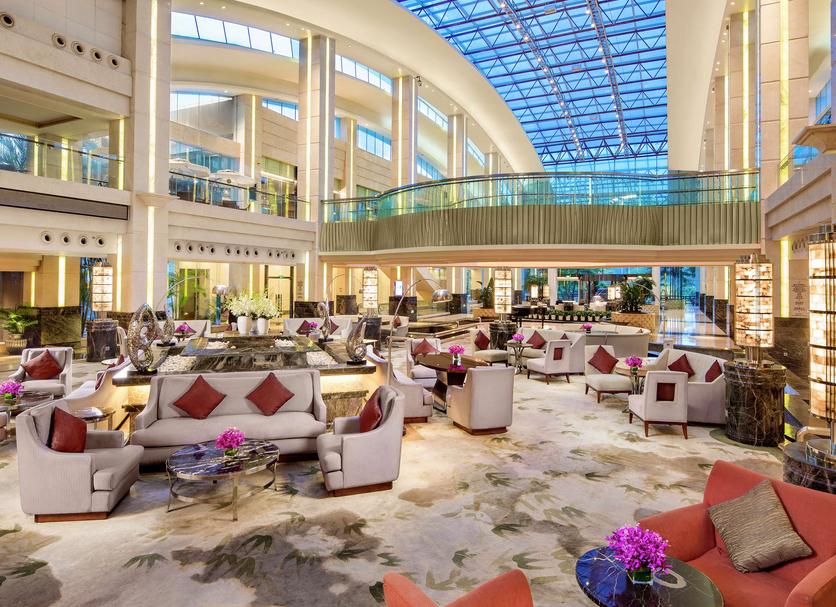 Lobby Zdjęcie