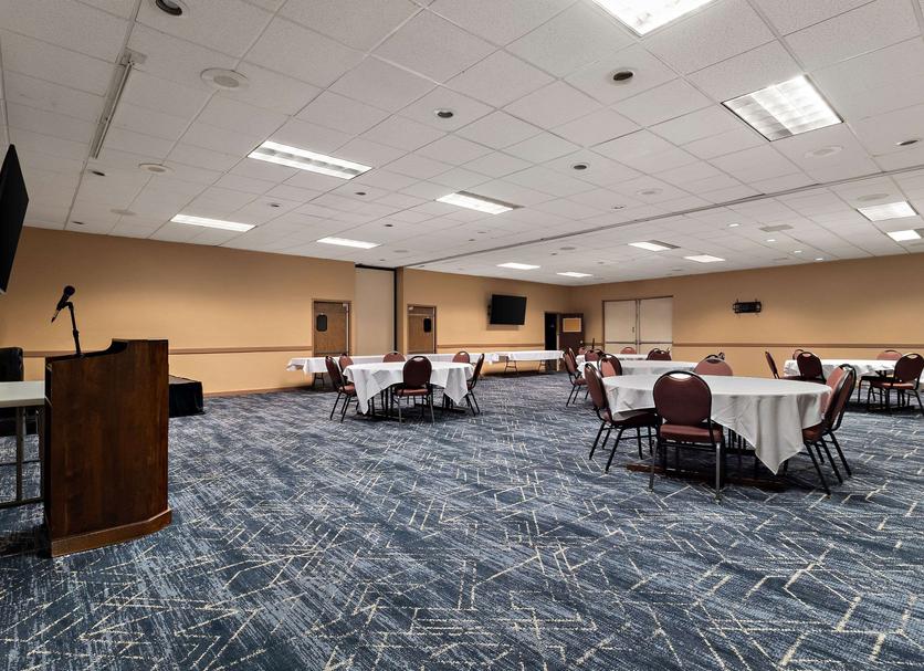 Sala konferencyjna Zdjęcie