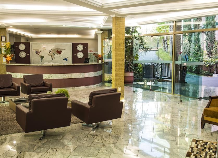 Lobby Zdjęcie