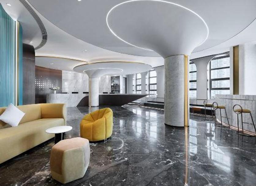 Lobby Zdjęcie