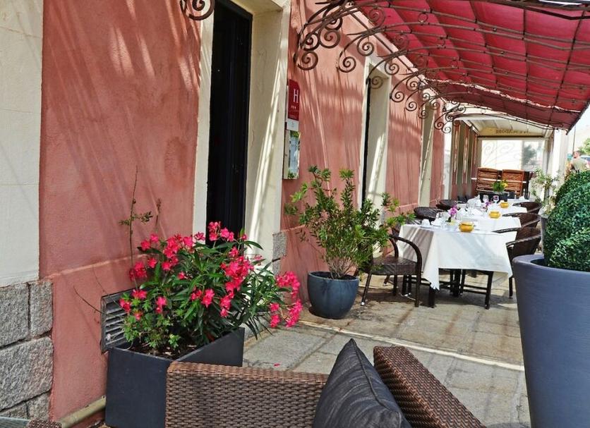 Patio Zdjęcie