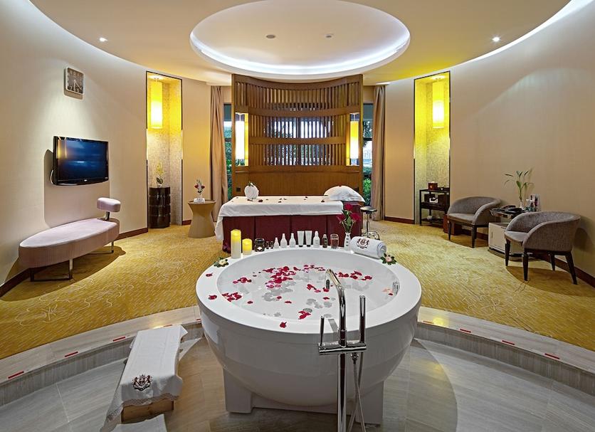 Spa Zdjęcie