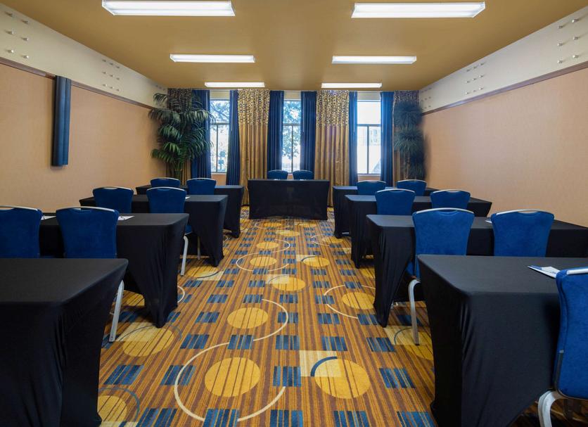 Sala konferencyjna Zdjęcie
