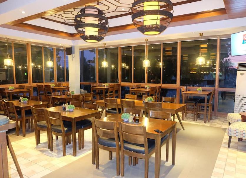 Restauracja Zdjęcie