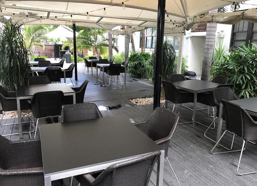 Restauracja Zdjęcie