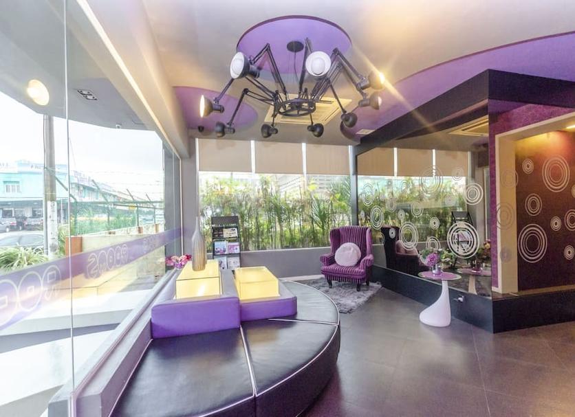 Lobby Zdjęcie