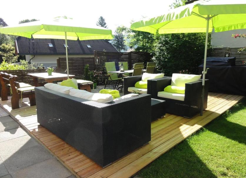 Patio Zdjęcie