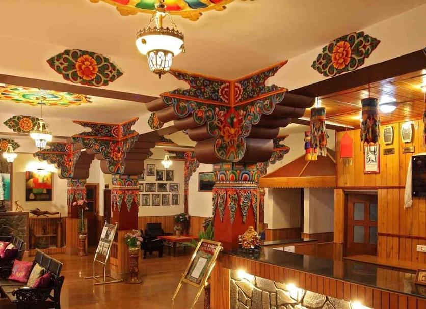 Lobby Zdjęcie
