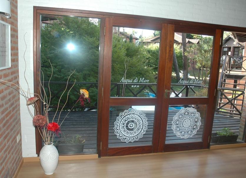 Balkon Zdjęcie