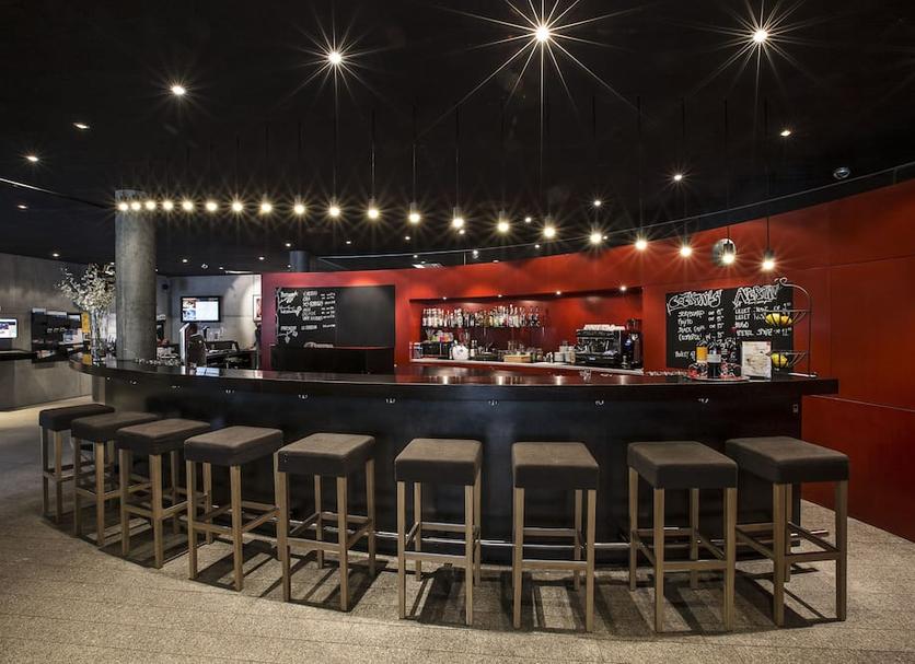 Bar Zdjęcie