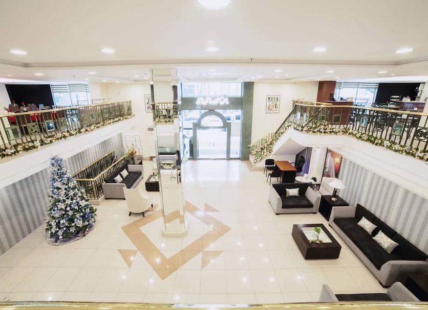 Lobby Zdjęcie