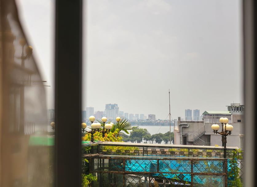 Balkon Zdjęcie