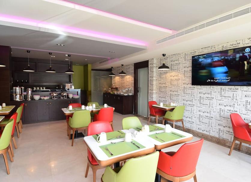 Restauracja Zdjęcie