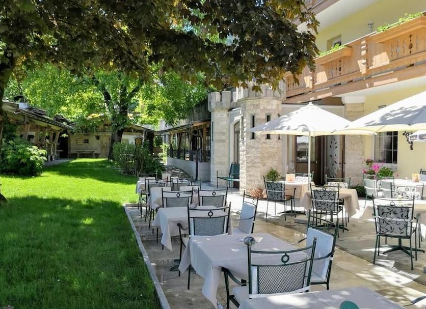 Patio Zdjęcie