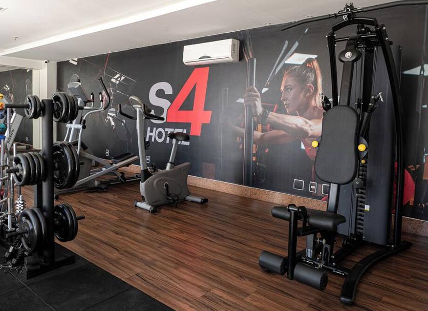 Sala do ćwiczeń Zdjęcie