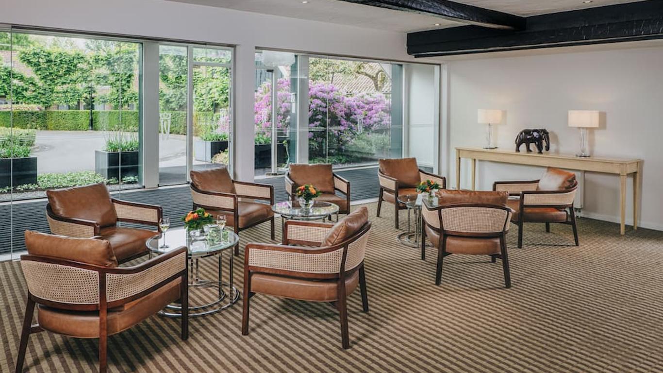 Parkhotel De Wiemsel