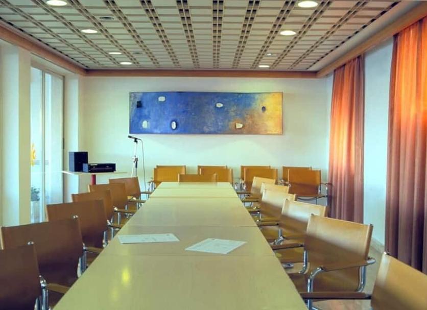 Sala konferencyjna Zdjęcie