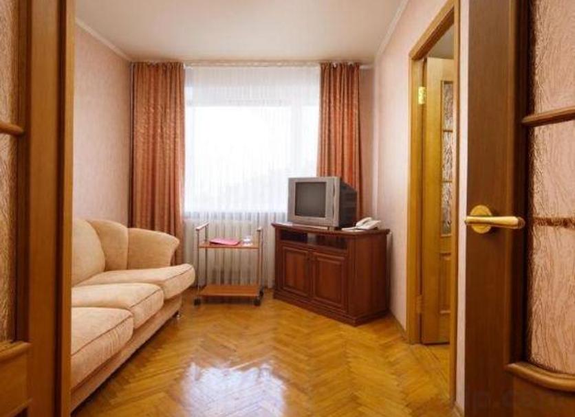 Pokój dzienny Zdjęcie