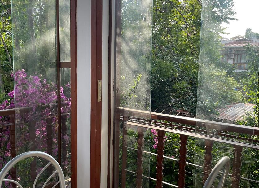 Balkon Zdjęcie