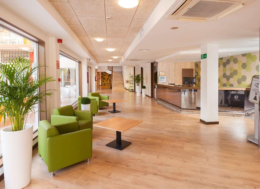 Lobby Zdjęcie
