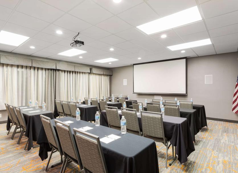 Sala konferencyjna Zdjęcie
