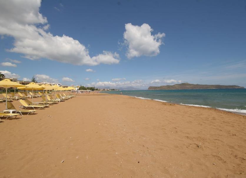 Plaża Zdjęcie