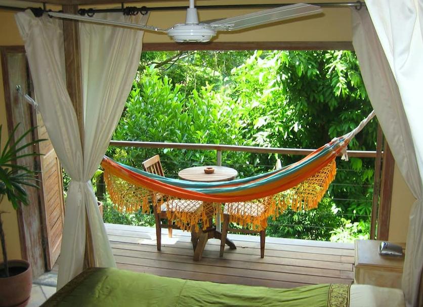 Balkon Zdjęcie