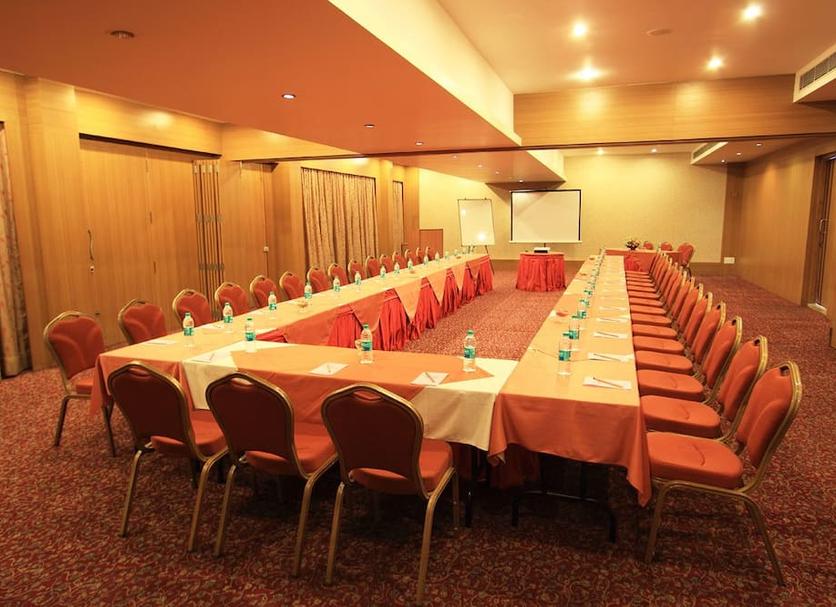 Sala konferencyjna Zdjęcie
