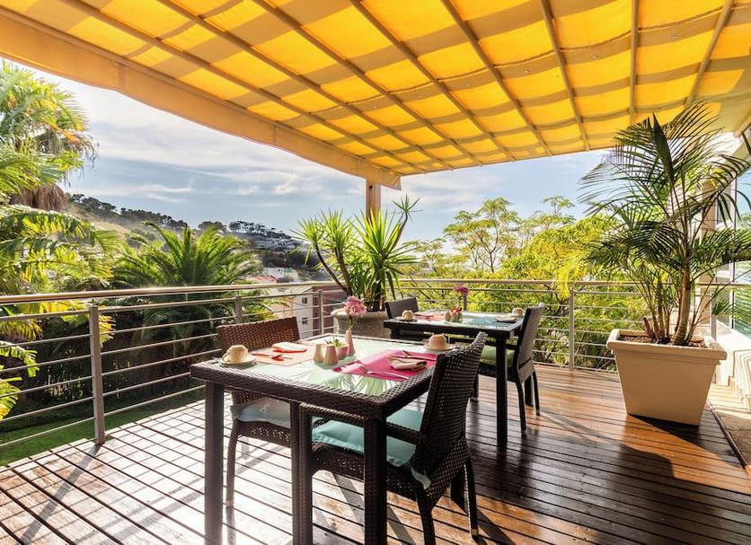 Balkon Zdjęcie