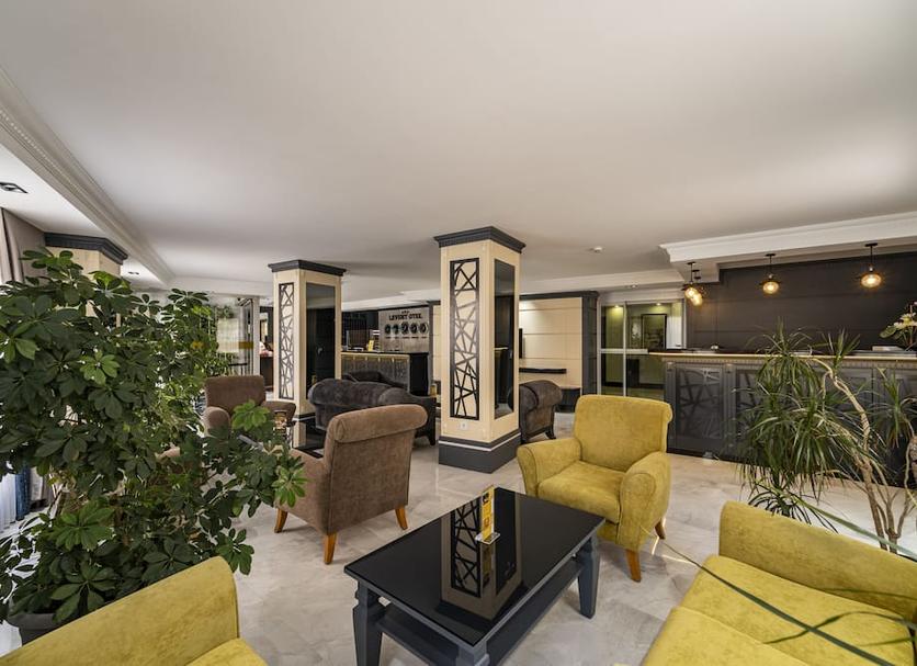 Lobby Zdjęcie