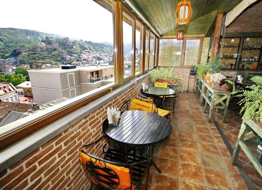 Balkon Zdjęcie