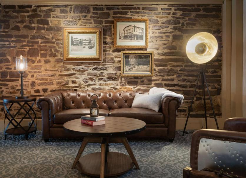 Lobby Zdjęcie