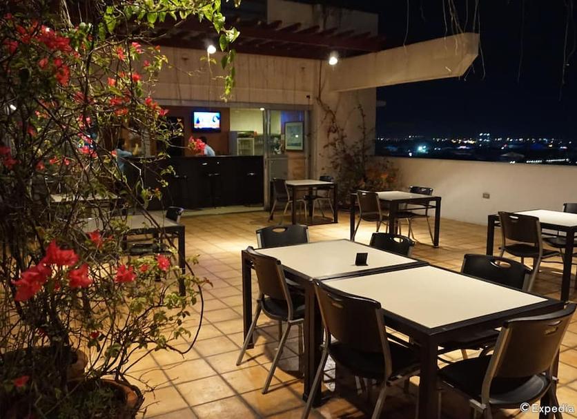 Restauracja Zdjęcie