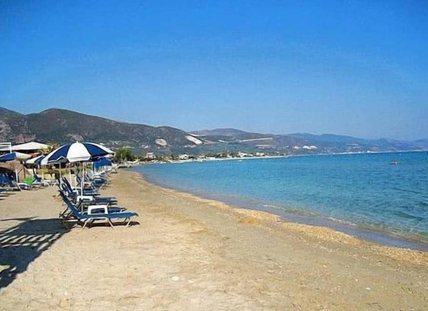 Plaża Zdjęcie