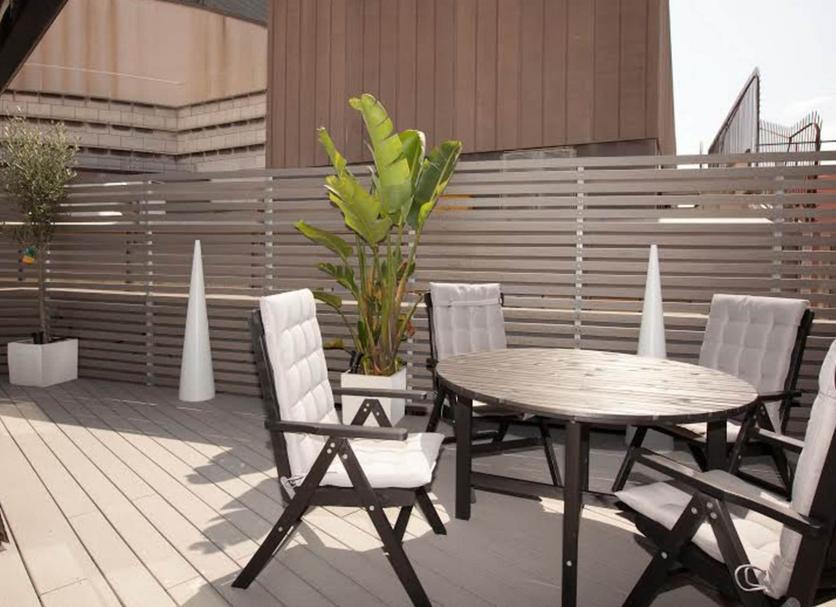 Patio Zdjęcie