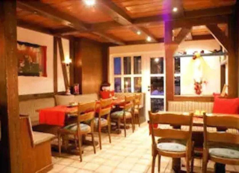 Restauracja Zdjęcie