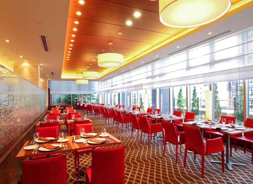Restauracja Zdjęcie