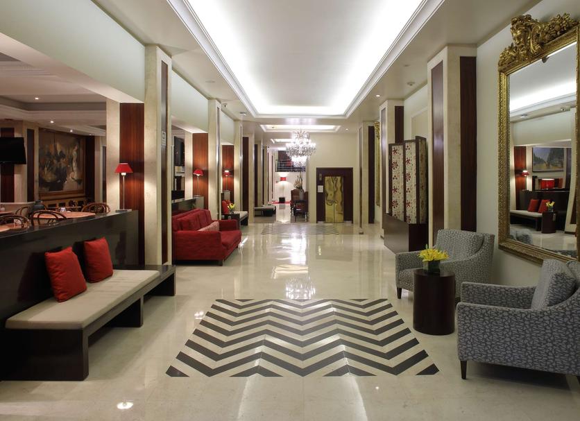 Lobby Zdjęcie