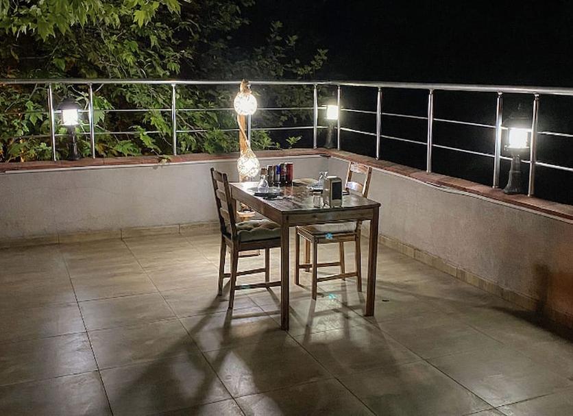 Balkon Zdjęcie