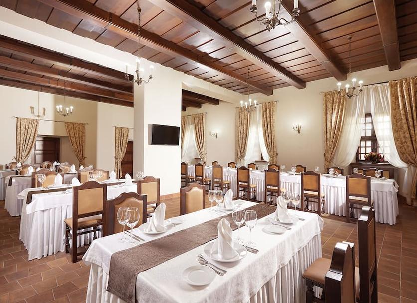 Restauracja Zdjęcie