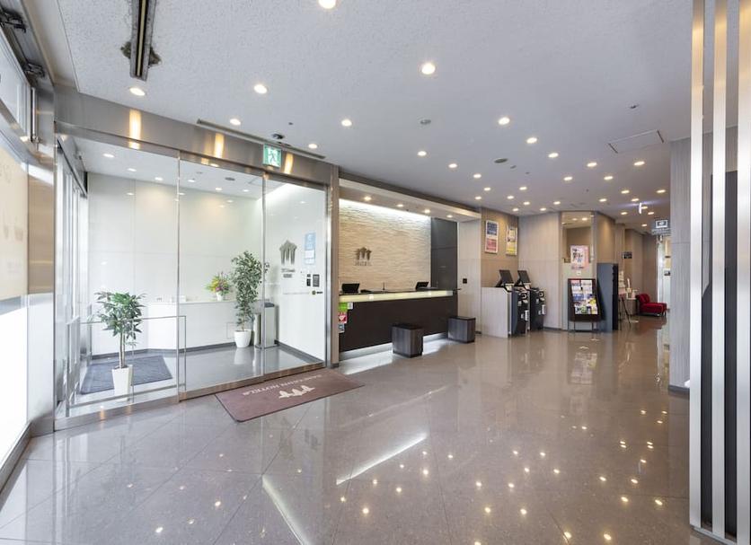 Lobby Zdjęcie