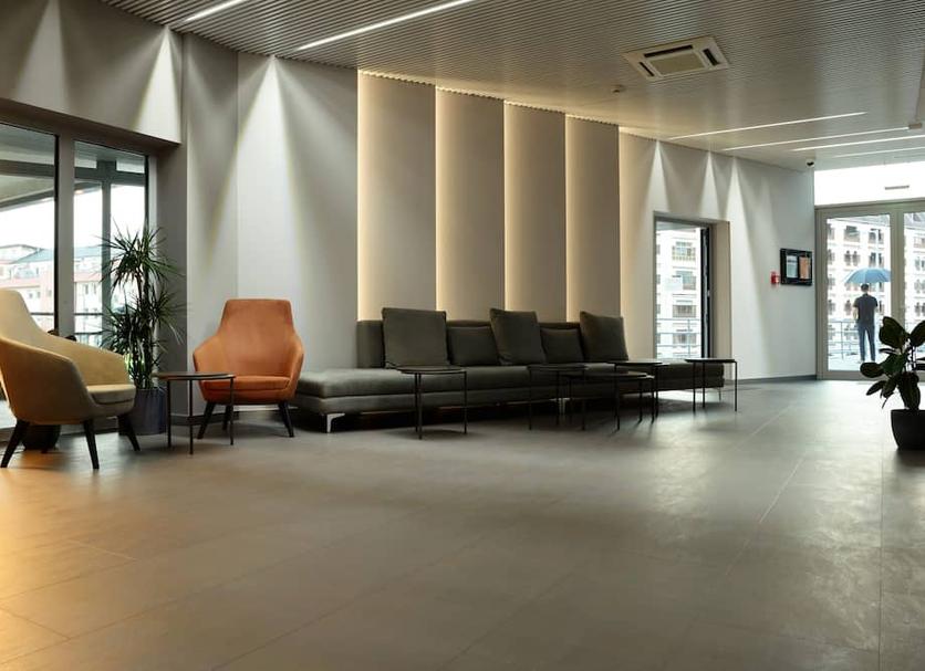 Lobby Zdjęcie