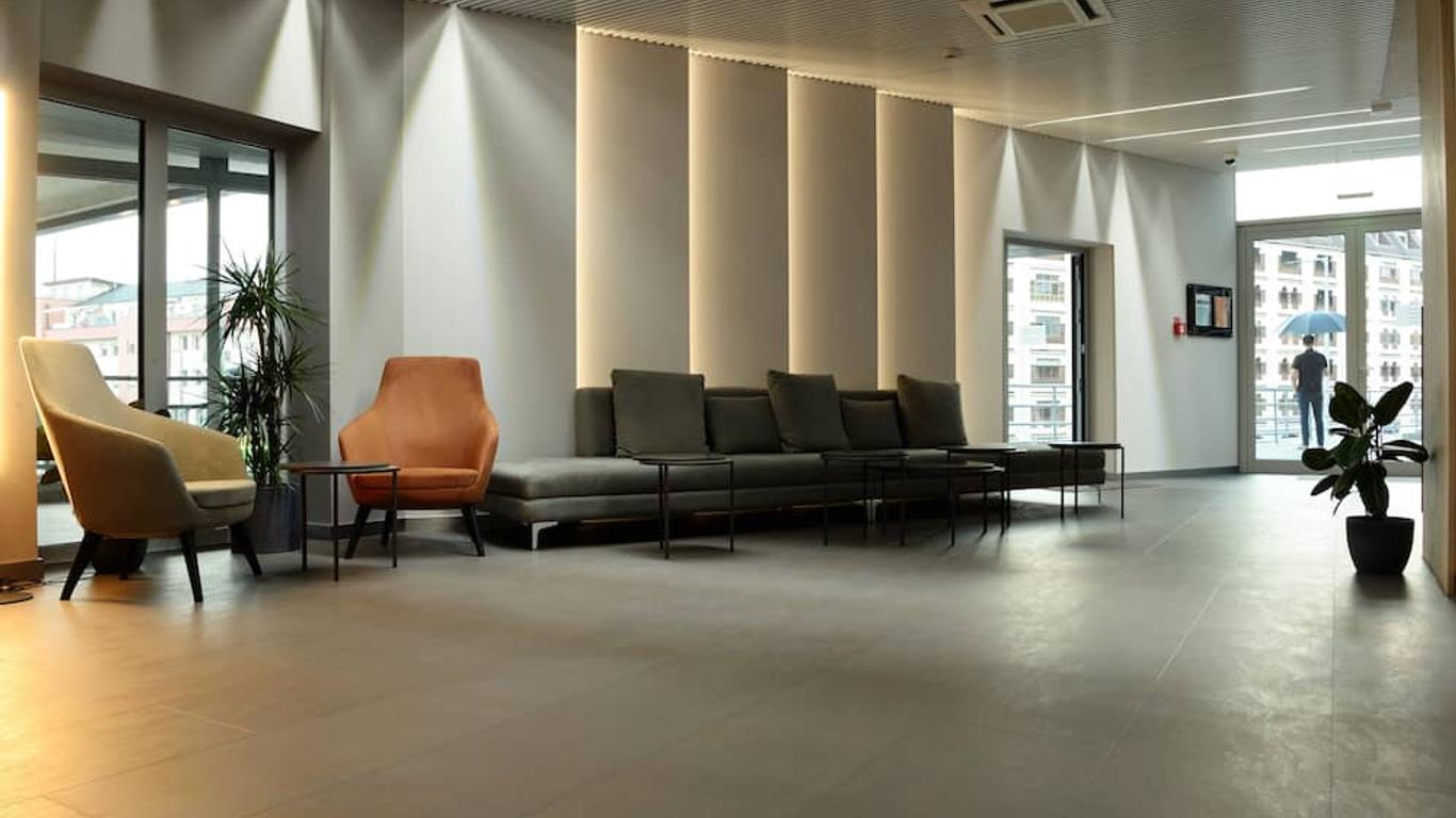 Premier Hotel Miskolc