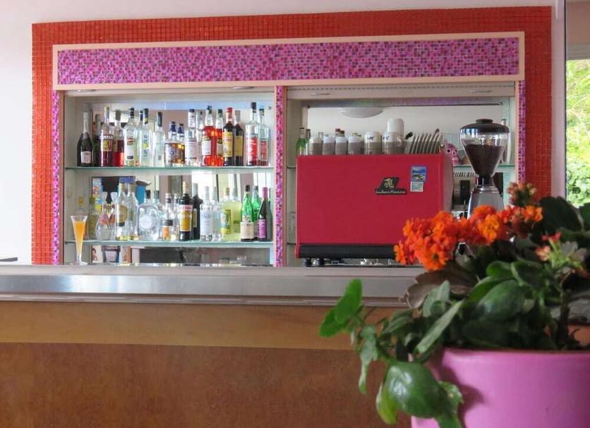 Bar Zdjęcie