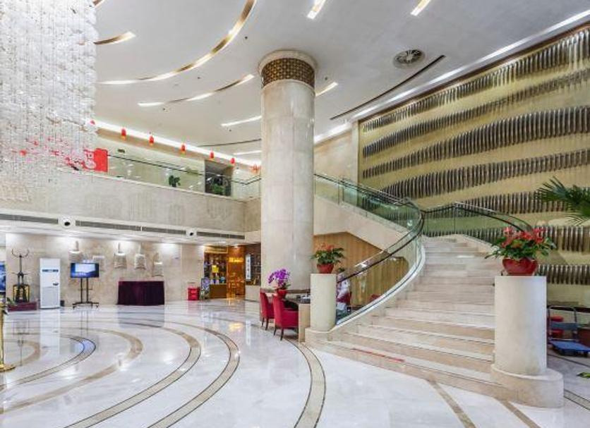 Lobby Zdjęcie